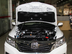 2015款1.8L 自动舒适版 其它