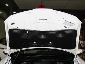 2015款1.8L 自动舒适版 其它