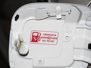 2015款1.8L 自动舒适版 其它