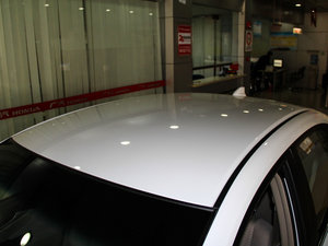 2015款1.8L 自动舒适版 车顶