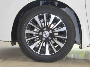 2015款1.8L 自动豪华版 细节外观