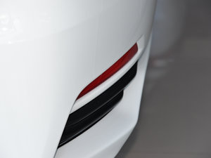 2015款1.8L 手动舒适版 细节外观