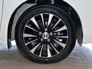 2015款1.8L 手动舒适版 细节外观