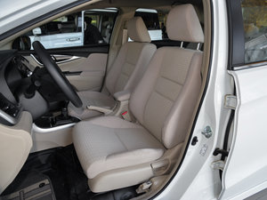 2015款1.8L 手动舒适版 主驾驶座椅