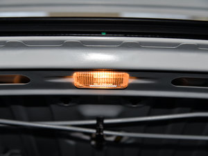 2015款1.8L 手动舒适版 其它