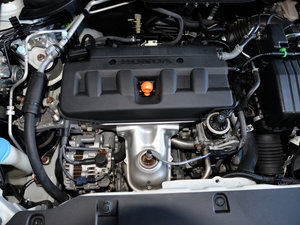2015款1.8L 手动舒适版 其它
