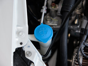 2015款1.8L 手动舒适版 其它