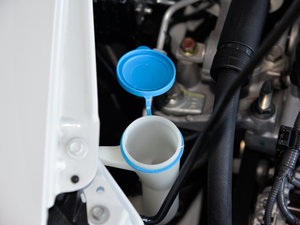 2015款1.8L 手动舒适版 其它