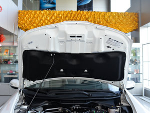 2015款1.8L 手动舒适版 其它