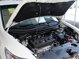 2015款1.8L 手动舒适版 其它