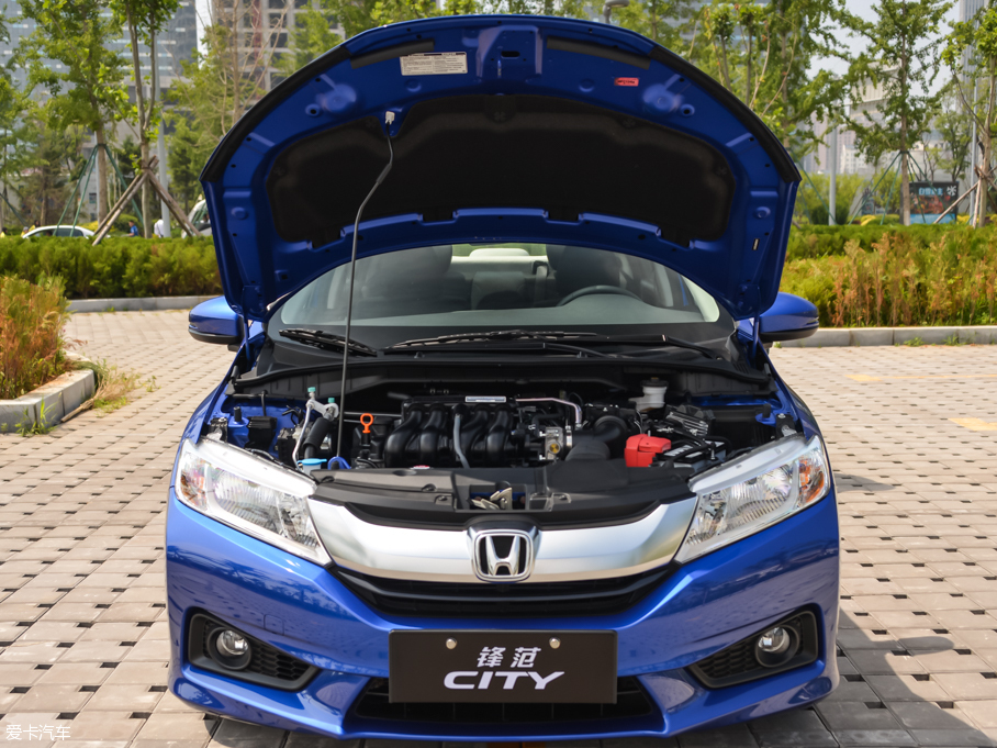 2015���h�� 1.5L CVT��Ş��