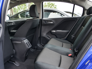 廣汽本田2015款鋒范