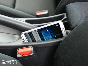 廣汽本田2015款鋒范