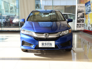2015款1.5L CVT舒适版 正前