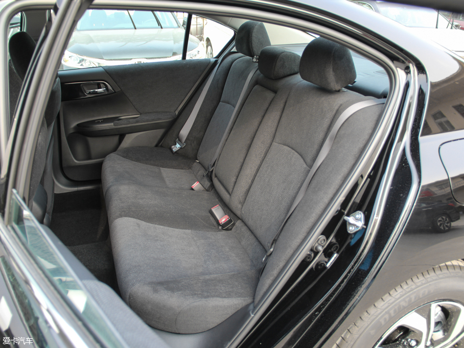 廣汽本田2016款雅閣