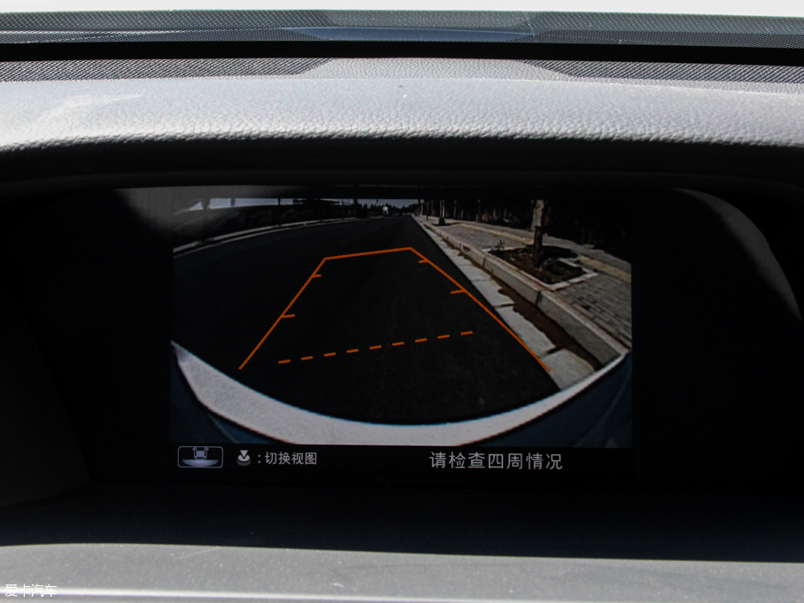 廣汽本田2016款雅閣