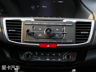 廣汽本田2016款雅閣