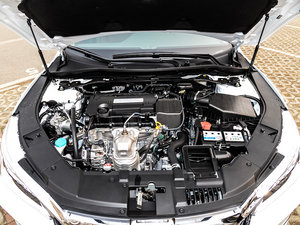 20162.4L CVT l(f)(dng)C(j)