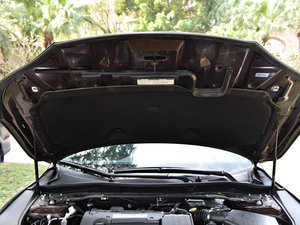 2016款2.4L CVT智尊版 其它