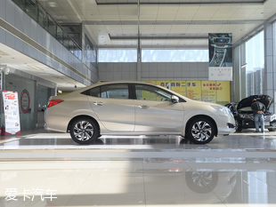 廣汽本田2016款凌派