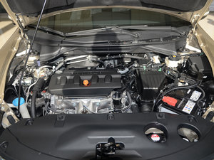2016款1.8L CVT旗舰版 其它