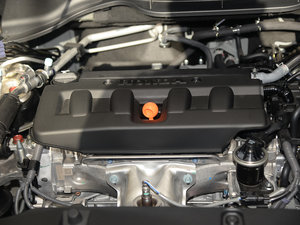 2016款1.8L CVT旗舰版 其它