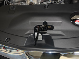 2016款1.8L CVT旗舰版 其它