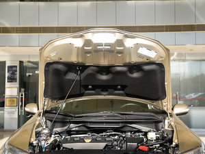 2016款1.8L CVT旗舰版 其它
