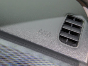 2016款1.8L CVT豪华版 空间座椅