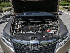 2016款1.8L CVT旗舰版 其它