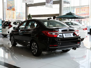 2016款1.8L 手动舒适版 整体外观