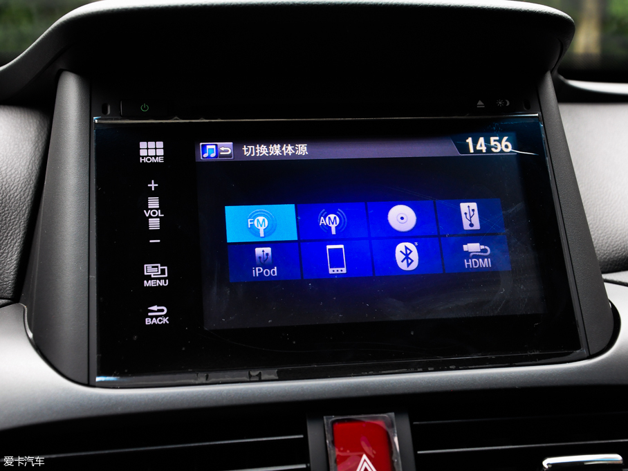 2016���Ԋ�D 2.4L ���A��