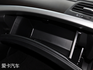 廣汽本田2016款歌詩圖