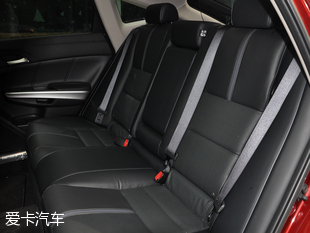 廣汽本田2016款歌詩圖 廣汽本田2016款歌詩圖