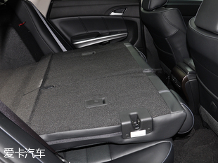 廣汽本田2016款歌詩圖 廣汽本田2016款歌詩圖