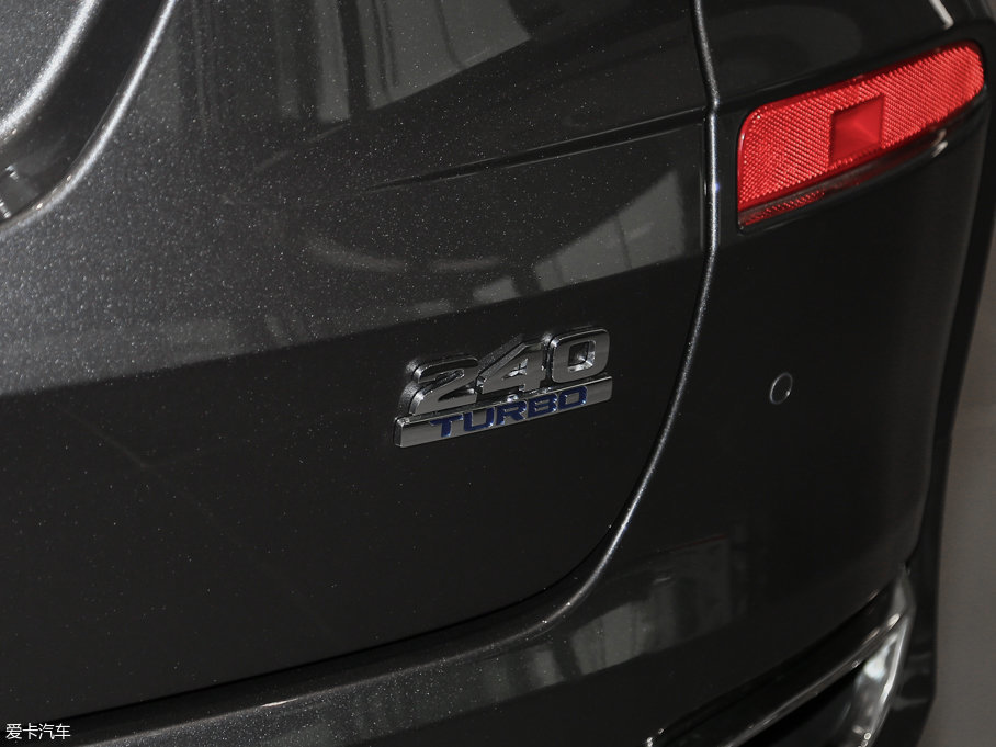2017ڵ 240TURBO 