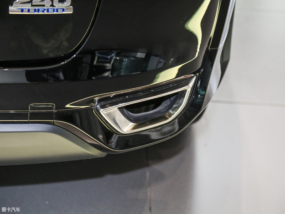 2017ڵ 240TURBO 
