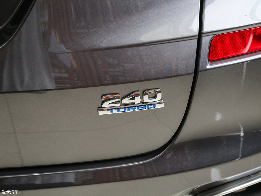 2017ڵ 240TURBO (q)A