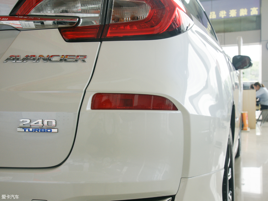2017ڵ 240TURBO 