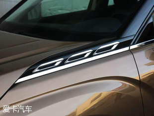 廣汽本田2017款冠道