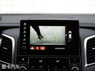 廣汽本田2017款冠道