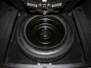 2017款370TURBO 四驱尊享版 其它