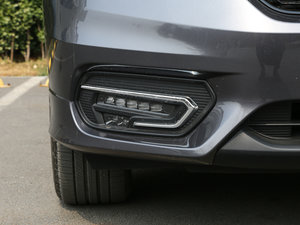 2017款240TURBO 两驱尊享版 细节外观