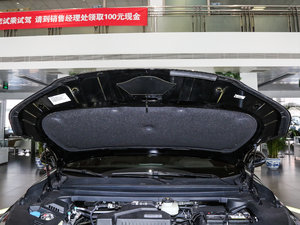 2017款240TURBO 两驱舒享版 其它