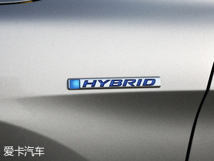 廣汽本田2016款雅閣銳