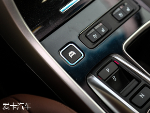 廣汽本田2016款雅閣銳