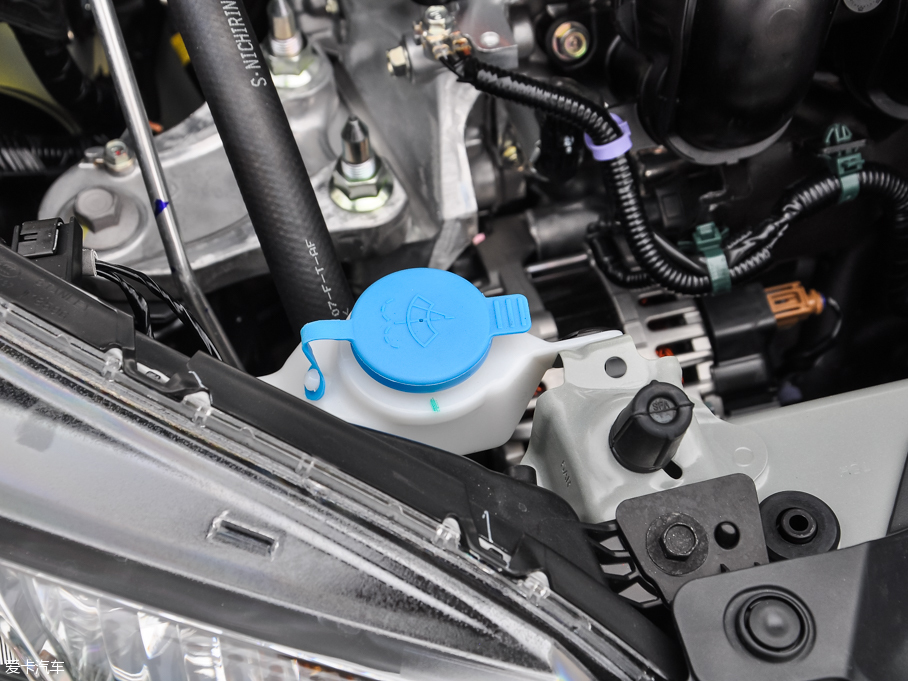 2016w 1.5L CVT LXSm촰