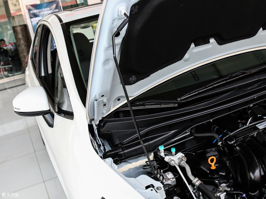 2016w 1.5L CVT SESr촰