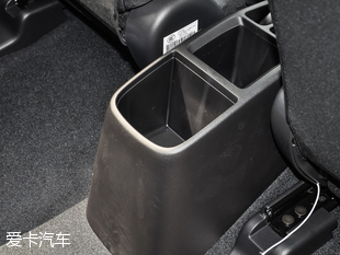 廣汽本田2016款飛度