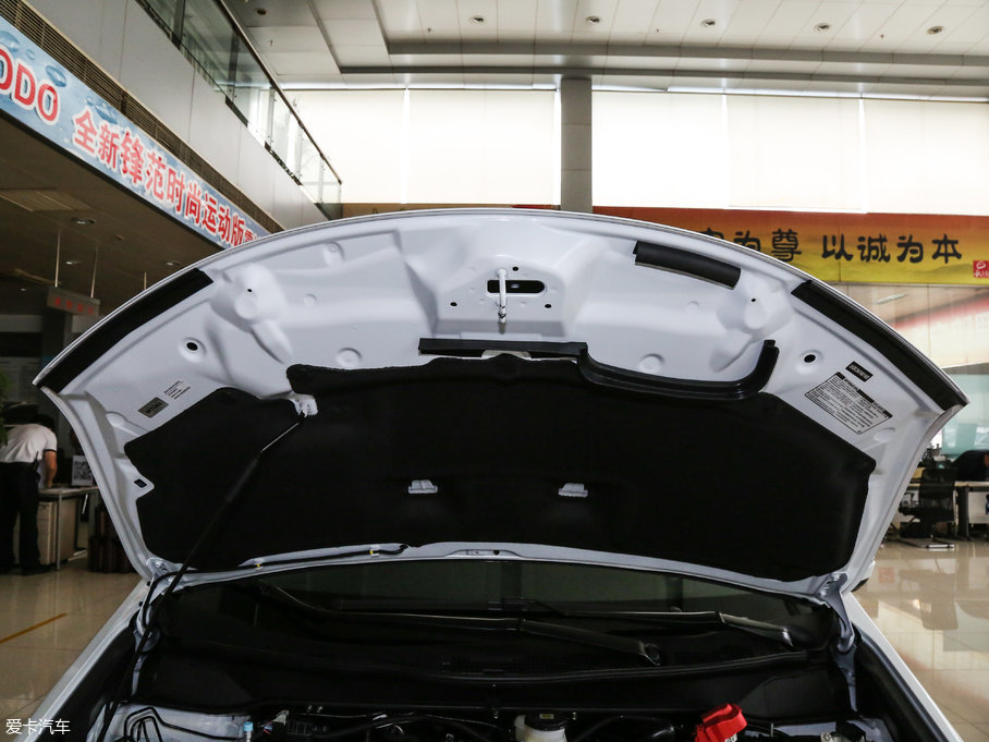 2017?yun)Wِ 2.4L CVT